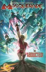 Masquerade #2