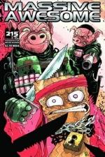 Massive Awesome #4
