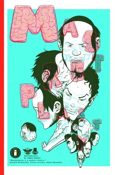 Masterplasty One-Shot #1