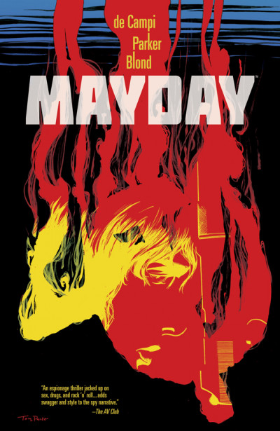 Mayday  Vol. 1