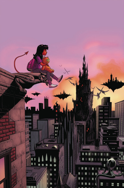 Mercy Sparx: Year One