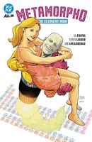 Metamorpho: The Element Man The Element Man