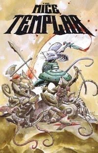 Mice Templar: Destiny #8