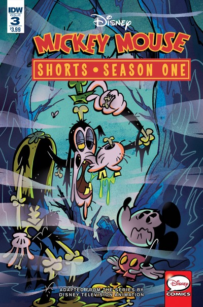 Mickey Mouse Shorts: Season...