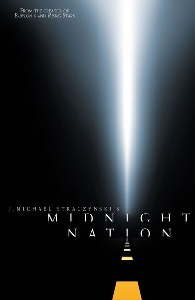 Midnight Nation  Collected
