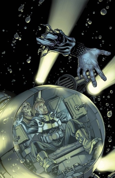 Midnight Society: The Black...