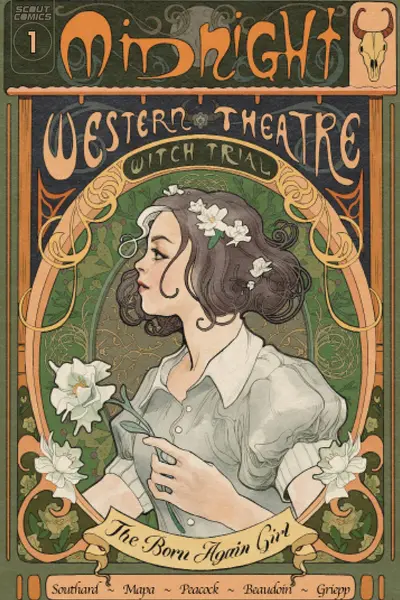 Midnight Western Theatre: W...