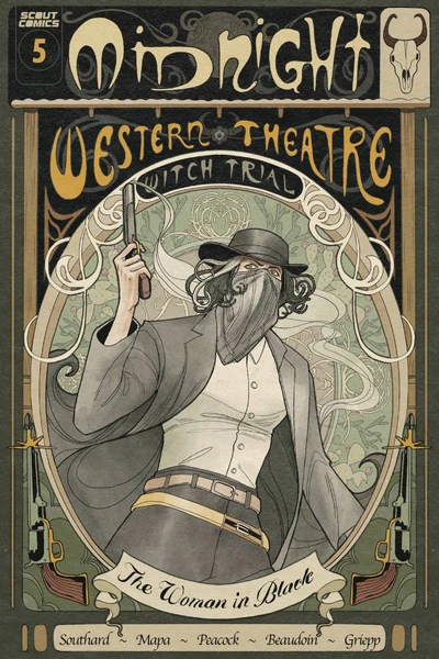 Midnight Western Theatre: W...