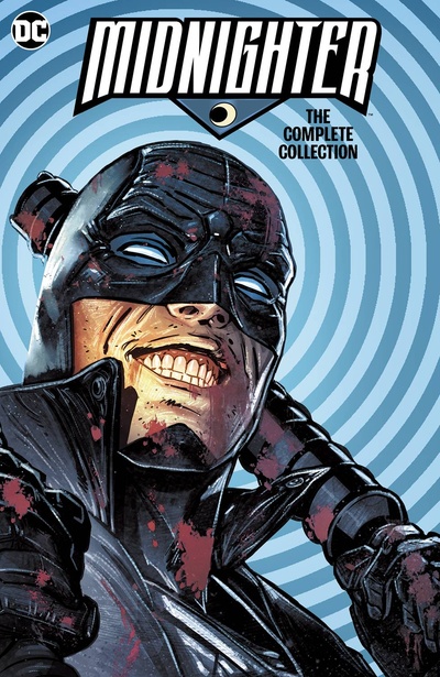 Midnighter  Complete Collection