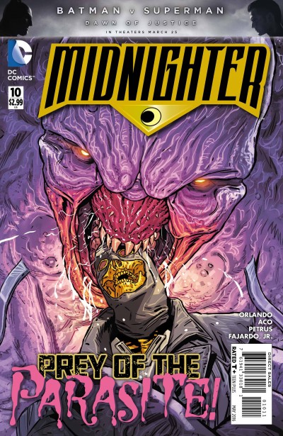 Midnighter #10