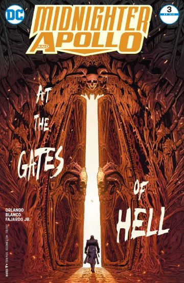 Midnighter And Apollo #3