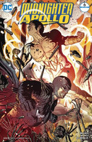 Midnighter And Apollo #6