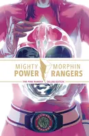 Mighty Morphin' Power Rangers: Pink  Deluxe