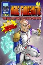 Mike Gorbsmith: The Only Attractive Russian Ever