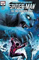 Miles Morales: Spider-Man (2023)