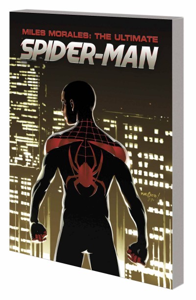 Miles Morales: Ultimate Spider-M...