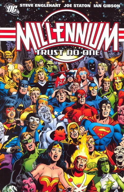 Millennium  Collected