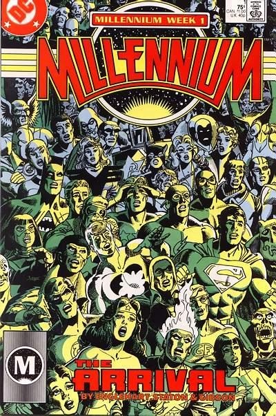 Millennium (1988)