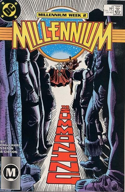 Millennium #2