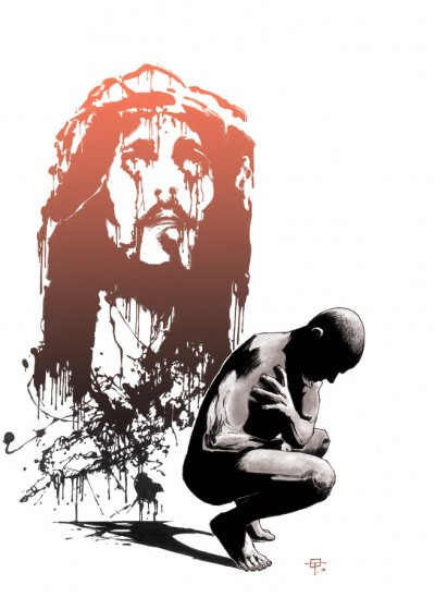 Miniature Jesus Vol. 1