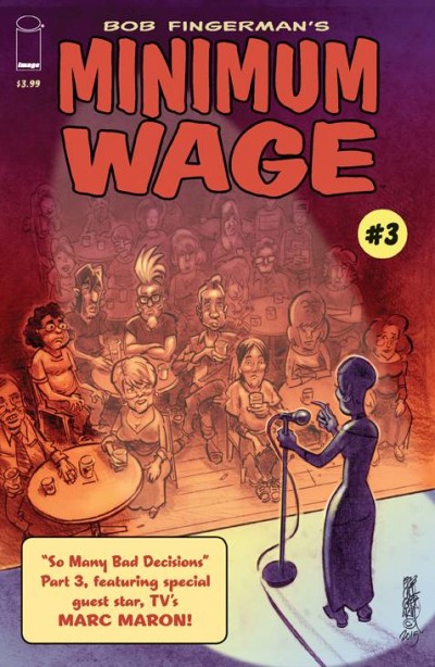 Minimum Wage: So Many Bad D...