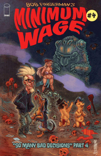 Minimum Wage: So Many Bad D...