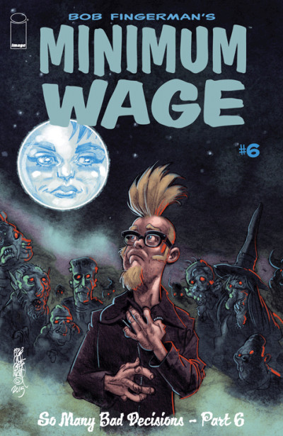 Minimum Wage: So Many Bad D...