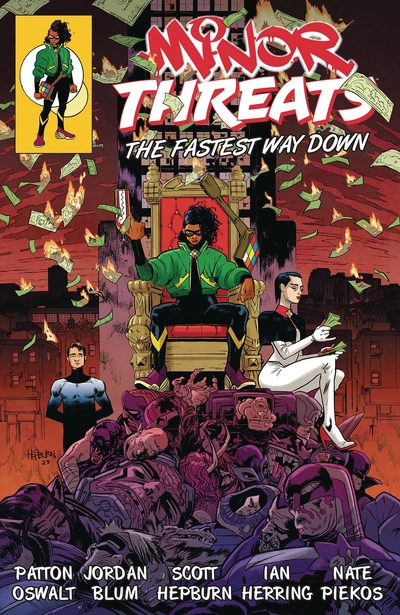 Minor Threats  Vol. 2: Fastest W...