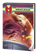 Miracleman by Gaiman & Buckingham  Vol. 1: The Golden Age