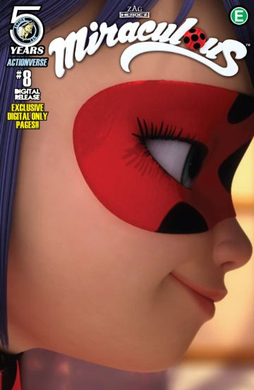 Miraculous #8