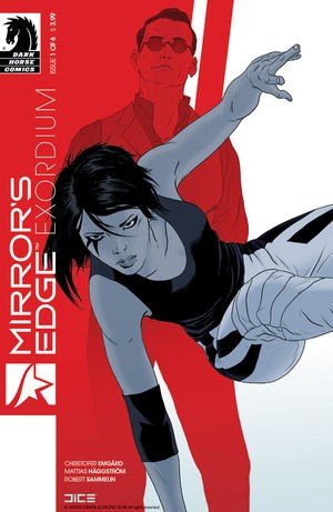Mirrors Edge: Exordium