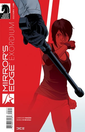 Mirrors Edge: Exordium #5