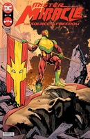 Mister Miracle: The Source of Freedom (2021)