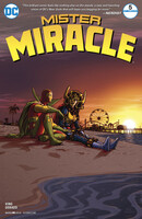 Mister Miracle (2017)