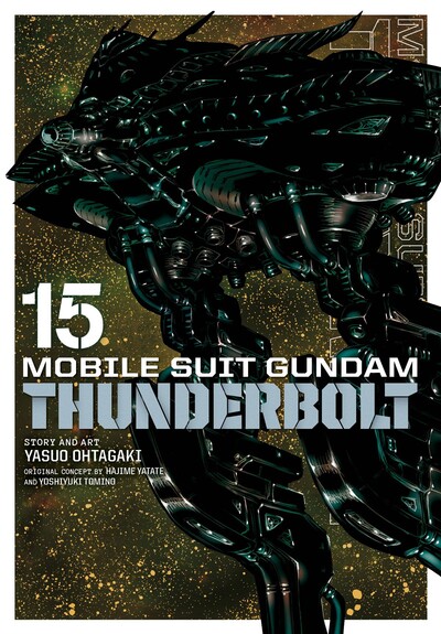 Mobile Suit Gundam Thunderb...