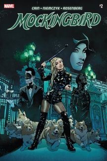Mockingbird #2