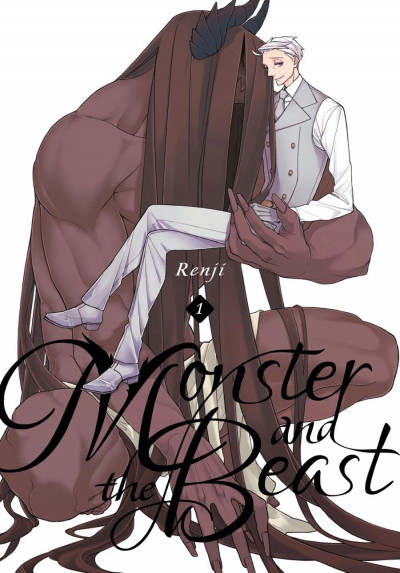 Monster and the Beast #1