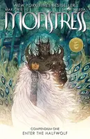Monstress Vol. 1 Compendium