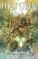 Monstress Vol. 2 Hardcover