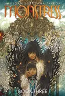 Monstress  Vol. 3 Hardcover