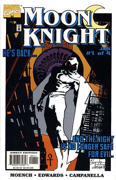 Moon Knight (1998)