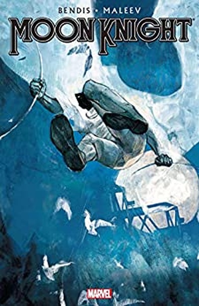 Moon Knight Vol. 2