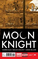 Moon Knight #5