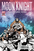 Moon Knight (2016)