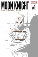 Moon Knight #1