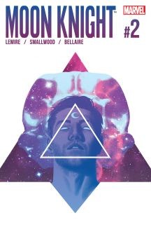 Moon Knight #2