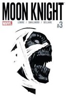Moon Knight #3