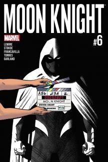 Moon Knight #6