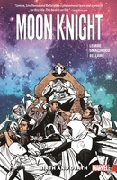 Moon Knight Vol. 3: Birth And Death