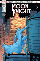 Moon Knight #188